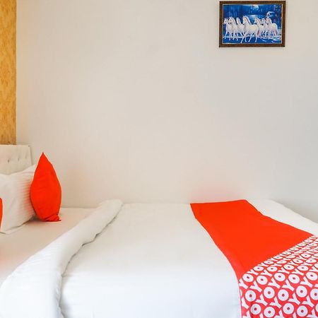 Hotel O Nitya Executive Phursungi Luaran gambar