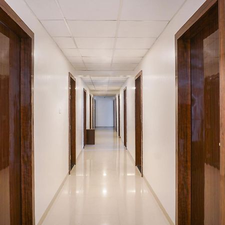 Hotel O Nitya Executive Phursungi Luaran gambar